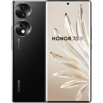 HONOR 70 5G 128GB + karta prezentowa