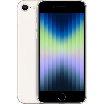 iPhone SE 128GB 2021