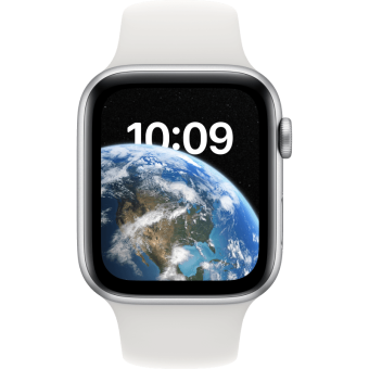 Apple Watch SE GPS + eSIM (Cellular) 44 mm (2022)