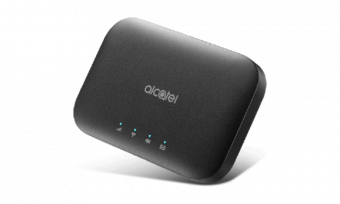 Alcatel Link Zone 4G LTE