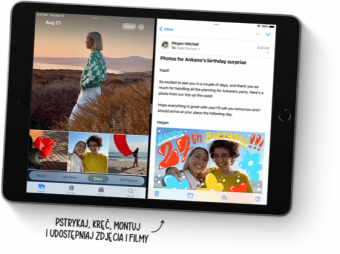 iPad 10.2″ 256GB ( gen.9)