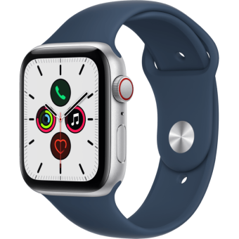 Apple Watch SE GPS + eSIM (Cellular) 44mm