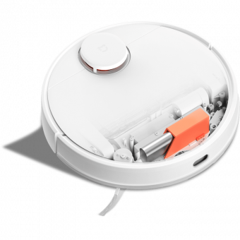 Odkurzacz Mi Robot Vacuum Mop Pro