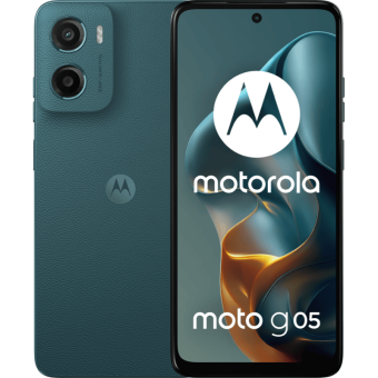 Motorola moto g05 8/128GB