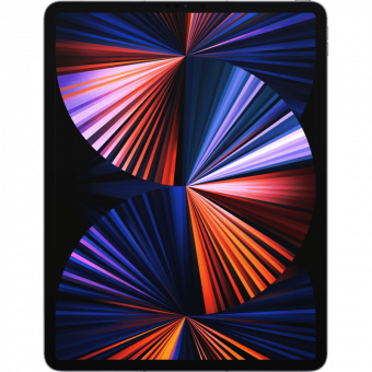 iPad Pro 12.9″ 512GB