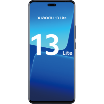 Xiaomi 13 Lite 5G 8/256GB eSIM