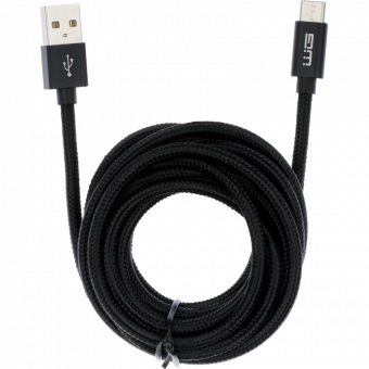 Kabel USB-C 3m Winner Group