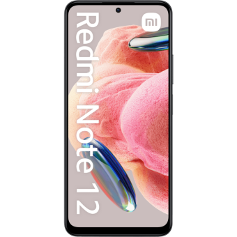 Xiaomi Redmi Note 12 4/128 GB