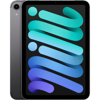 iPad mini 64GB eSIM 5G (6. generacji)
