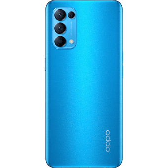 OPPO Reno5 5G
