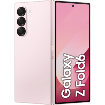 Samsung Galaxy Z Fold6 5G 512 GB