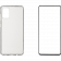 Zestaw Etui Azzaro + Szkło do Samsung Galaxy A51