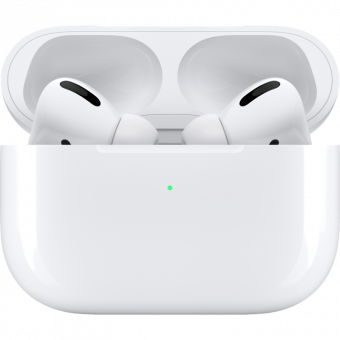 AirPods Pro (2. generacji)