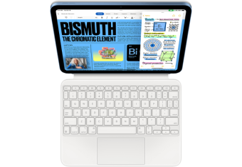 iPad 10,9″ 64 GB eSIM 5G (gen. 10.)