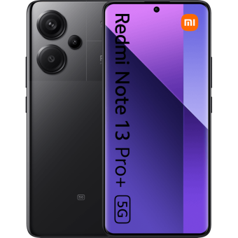 Xiaomi Redmi Note 13 Pro+ 5G