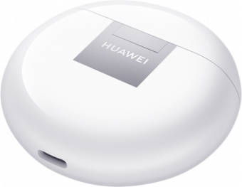 Słuchawki bezprzewodowe Huawei FreeBuds 4