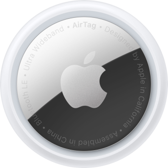 Apple AirTag 4