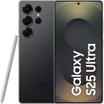 Samsung Galaxy S25 Ultra 5G 12/256 GB