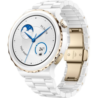 Huawei Watch GT 3 Pro Elegant