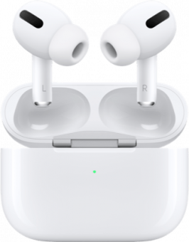 AirPods (3. generacji)