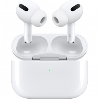 AirPods Pro (2. generacji)