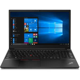Lenovo ThinkPad E15 G2 15,6” R5 4500U 8GB 512GB Win10Pro + 3-letnia gwarancja On-site