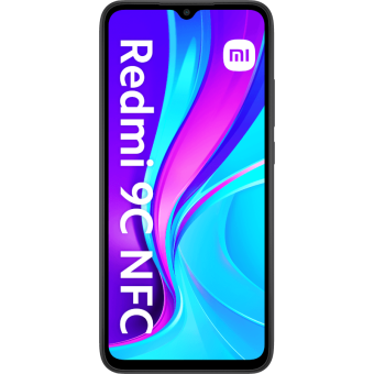 Xiaomi Redmi 9C NFC 2/32GB