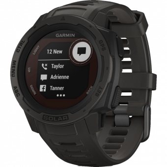 Garmin Instinct Solar