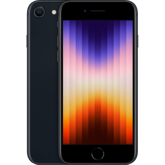 iPhone SE 64GB 5G 2021