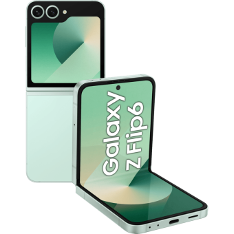 Samsung Galaxy Z Flip6 5G 512 GB