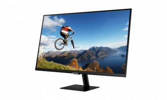 Monitor Samsung 32″ M7 LS32AM700URXEN