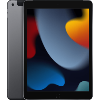 iPad 10.2″ 64GB eSIM (9. generacji)
