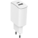 Ładowarka Sieciowa PD + USB-A BigBen Eco dual