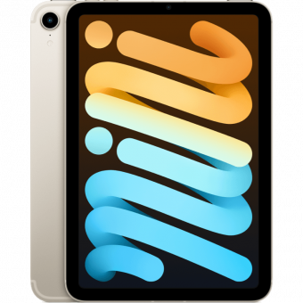 iPad mini 64GB eSIM 5G