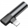 Adapter Winner Group Mini Jack 3,5mm + Lightning