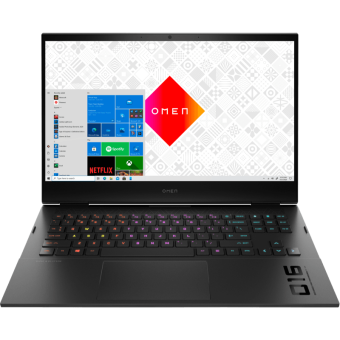 LAPTOP HP OMEN 16-C0220NW