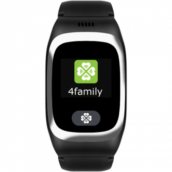 myPhone myBand 4family
