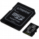 Karta pamięci Kingston microSD 64GB 100MB/s + adapter