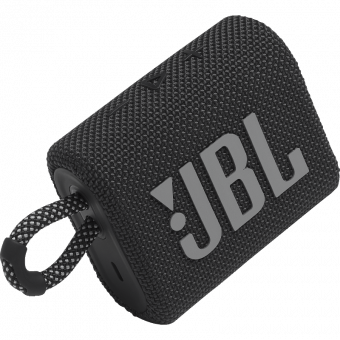 Głośnik JBL GO 3 Bluetooth