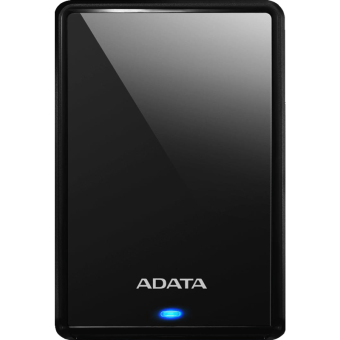 Dysk zewnętrzny Adata DashDrive HV620S 1TB 2.5″ USB3.1 Slim