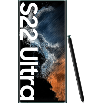 Samsung Galaxy S22 Ultra 5G 256GB