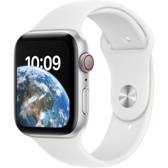 Apple Watch SE GPS + eSIM (Cellular) 44 mm (2021)