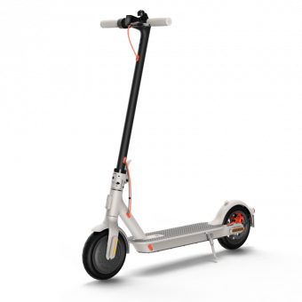 Hulajnoga elektryczna Xiaomi Mi Electric Scooter 3