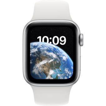 Apple Watch SE GPS + eSIM (Cellular) 40 mm (2022)