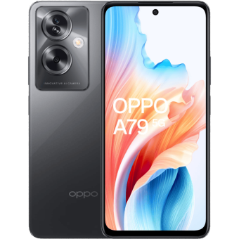 OPPO A79 5G 8/256 GB DS.