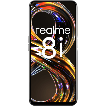 realme 8i 4/64GB