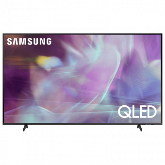 Telewizor Samsung 55″ QE55Q67A (QLed)