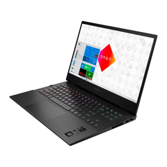 LAPTOP HP OMEN 16-C0220NW