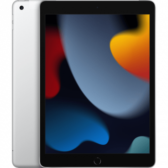 iPad 10.2″ 256GB ( gen.9)