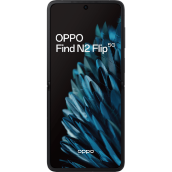 OPPO Find N2 Flip 5G